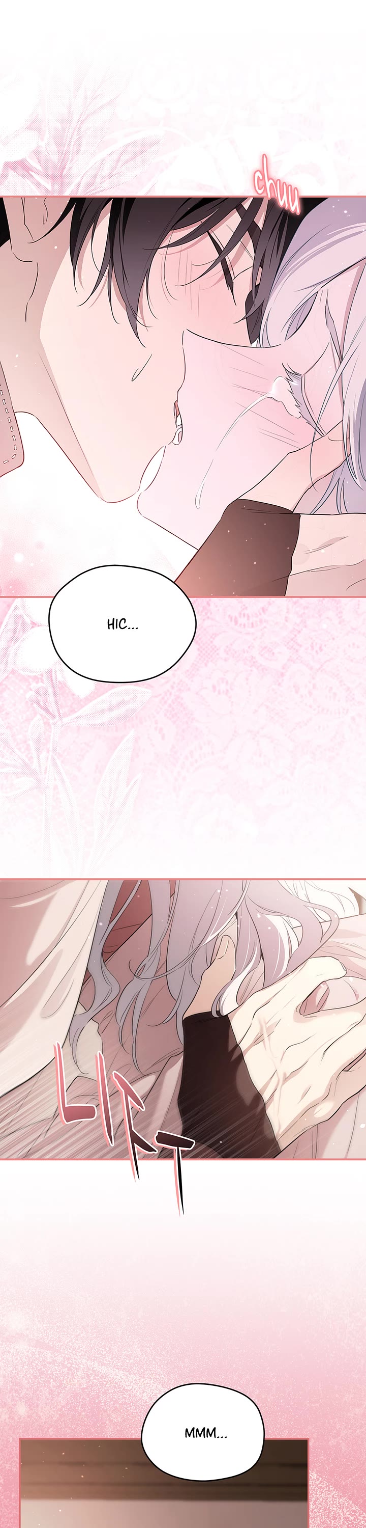 I Became the Hero's Mom Chapter 142 page 33 - Chapter 142