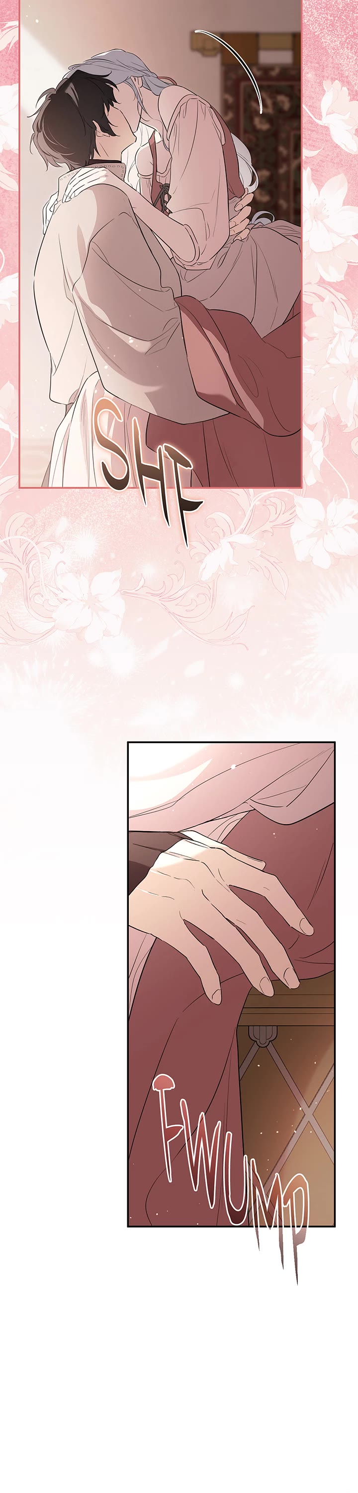 I Became the Hero's Mom Chapter 142 page 34 - Chapter 142