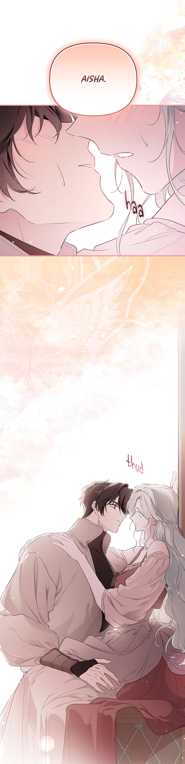 I Became the Hero's Mom Chapter 142 page 35 - Chapter 142