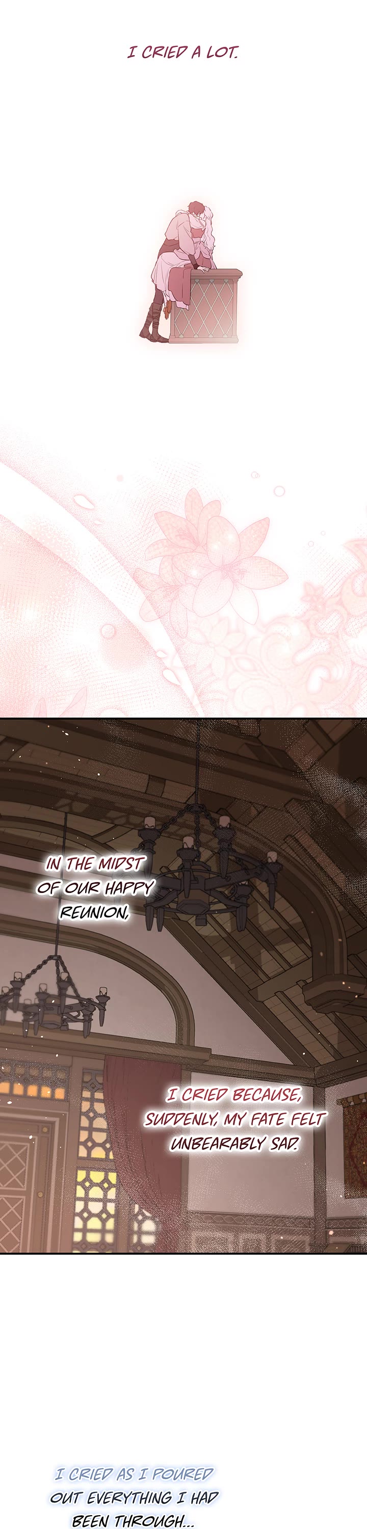 I Became the Hero's Mom Chapter 142 page 37 - Chapter 142