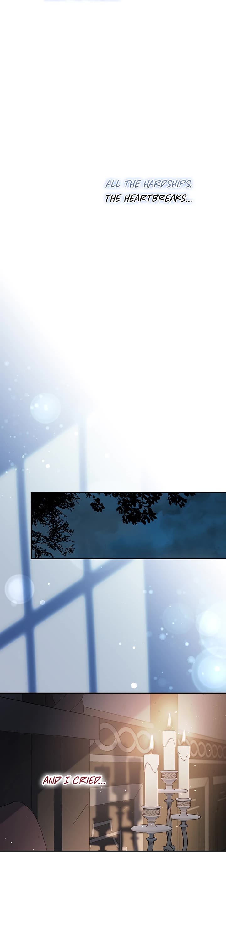 I Became the Hero's Mom Chapter 142 page 38 - Chapter 142