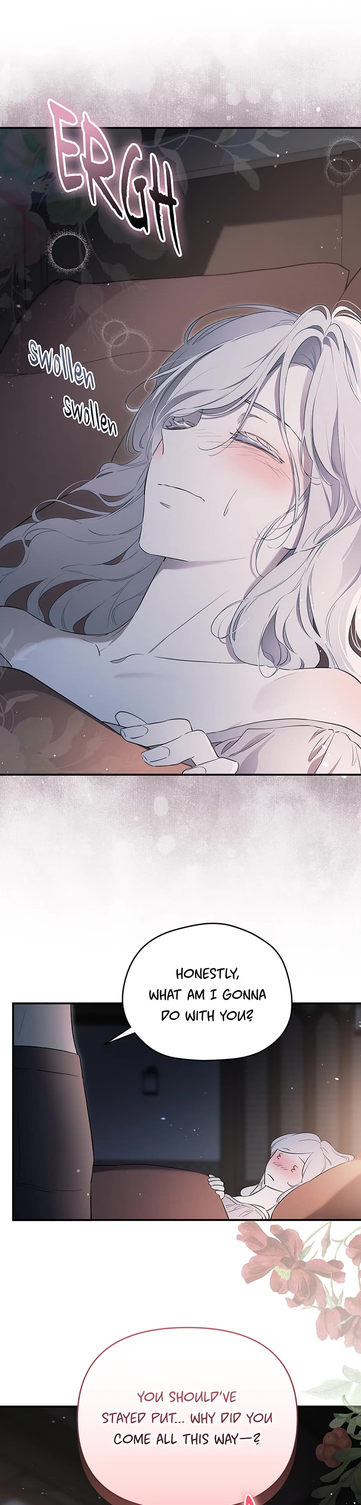 I Became the Hero's Mom Chapter 142 page 39 - Chapter 142