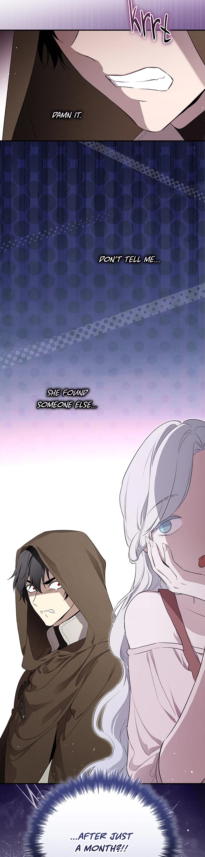 I Became the Hero's Mom Chapter 142 page 4 - Chapter 142