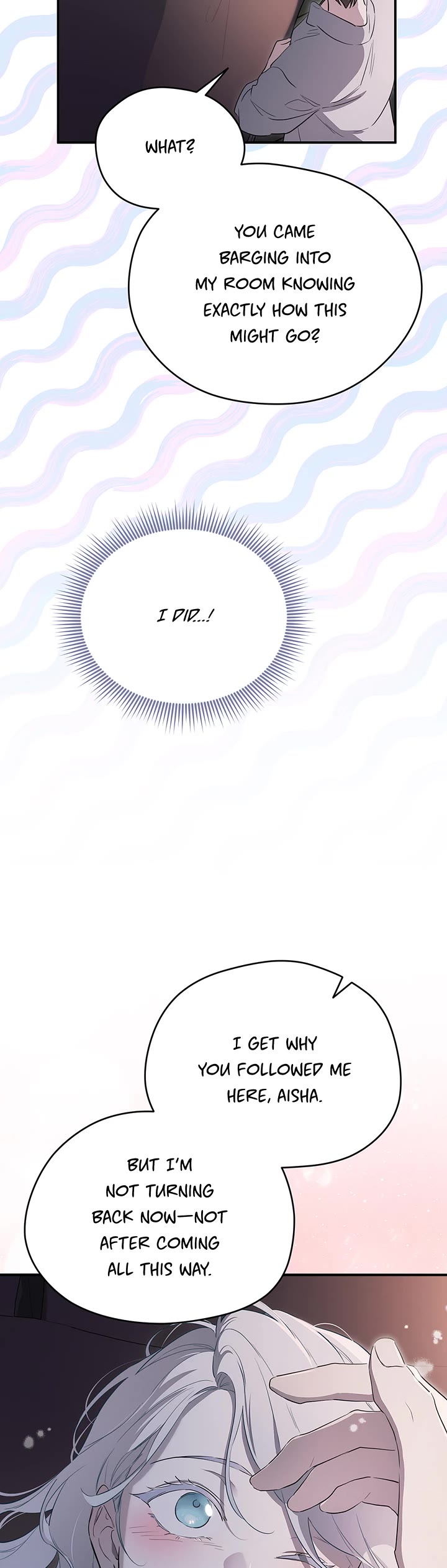I Became the Hero's Mom Chapter 142 page 41 - Chapter 142