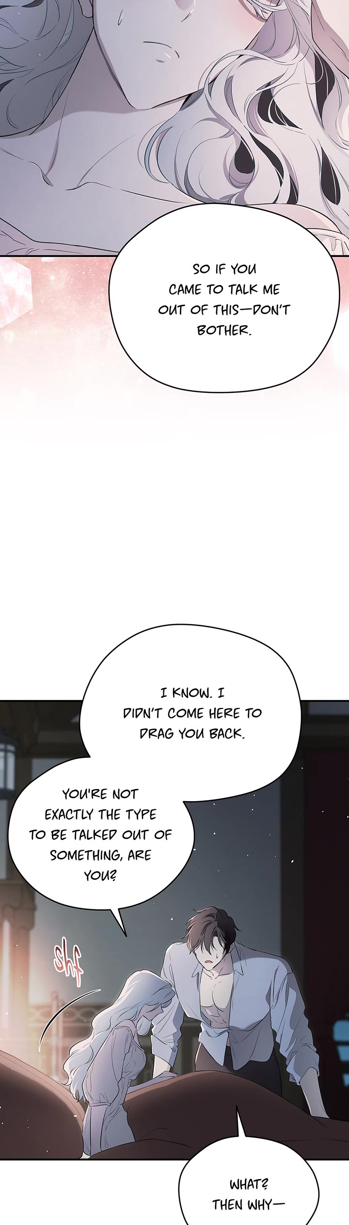 I Became the Hero's Mom Chapter 142 page 42 - Chapter 142