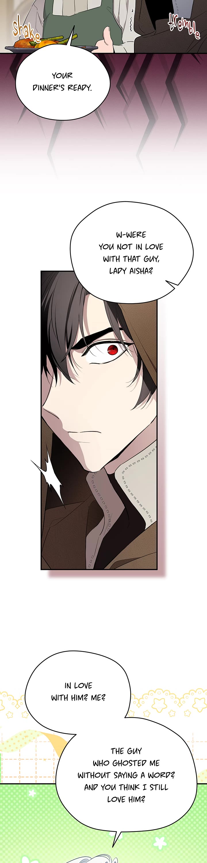 I Became the Hero's Mom Chapter 142 page 9 - Chapter 142