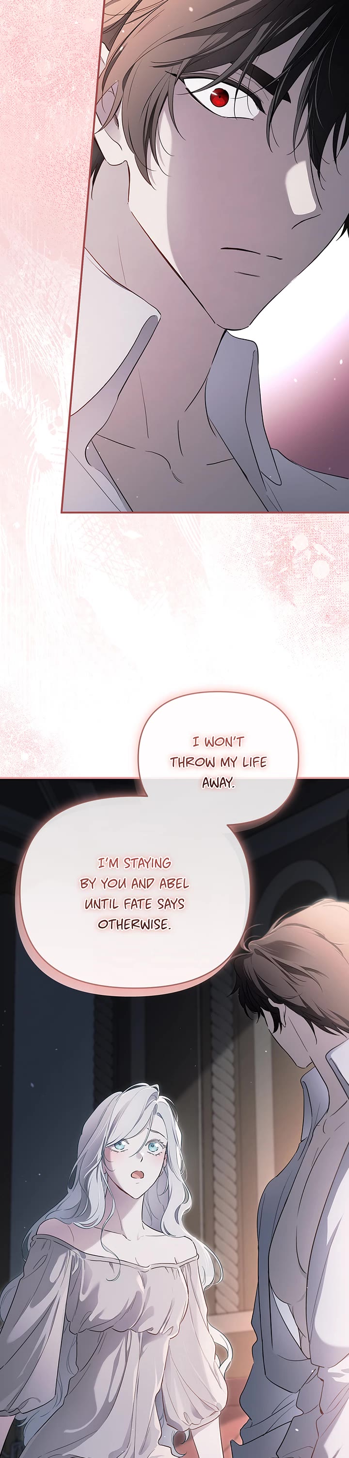 I Became the Hero's Mom Chapter 143 page 10 - Chapter 143