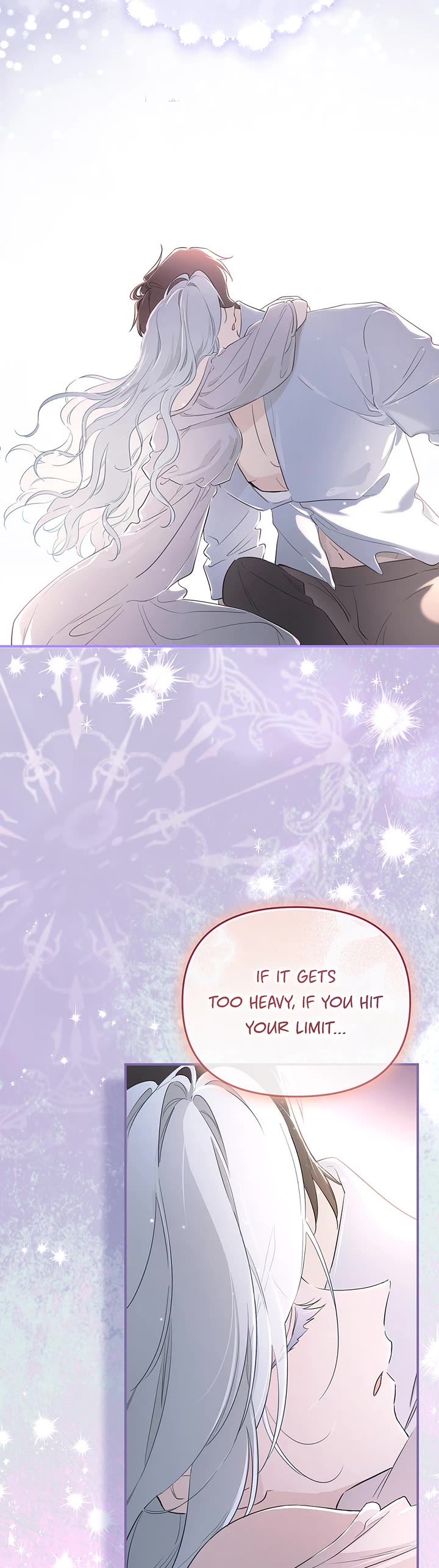 I Became the Hero's Mom Chapter 143 page 12 - Chapter 143