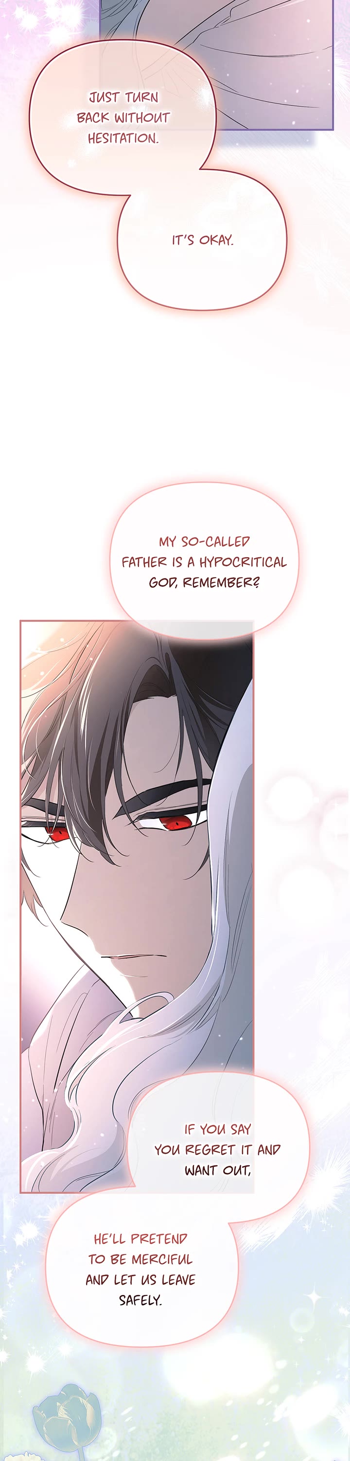 I Became the Hero's Mom Chapter 143 page 13 - Chapter 143