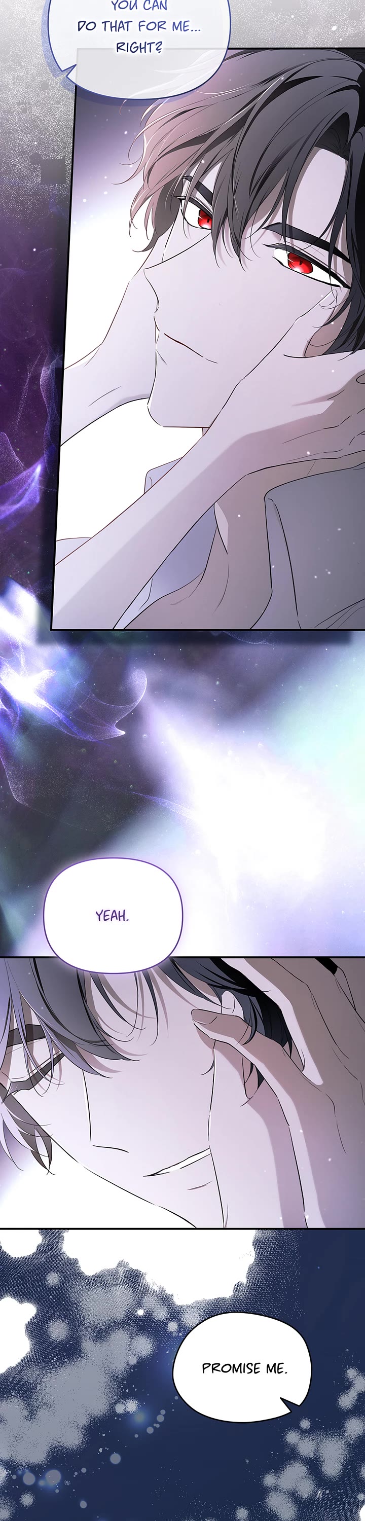 I Became the Hero's Mom Chapter 143 page 15 - Chapter 143