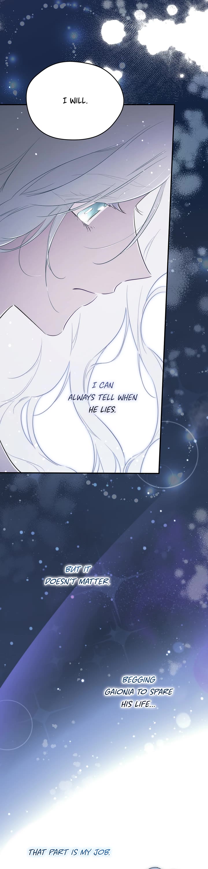 I Became the Hero's Mom Chapter 143 page 16 - Chapter 143