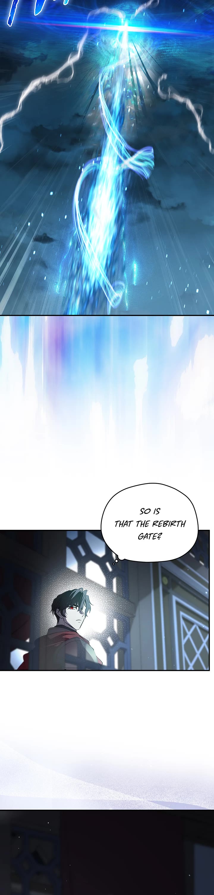 I Became the Hero's Mom Chapter 143 page 19 - Chapter 143