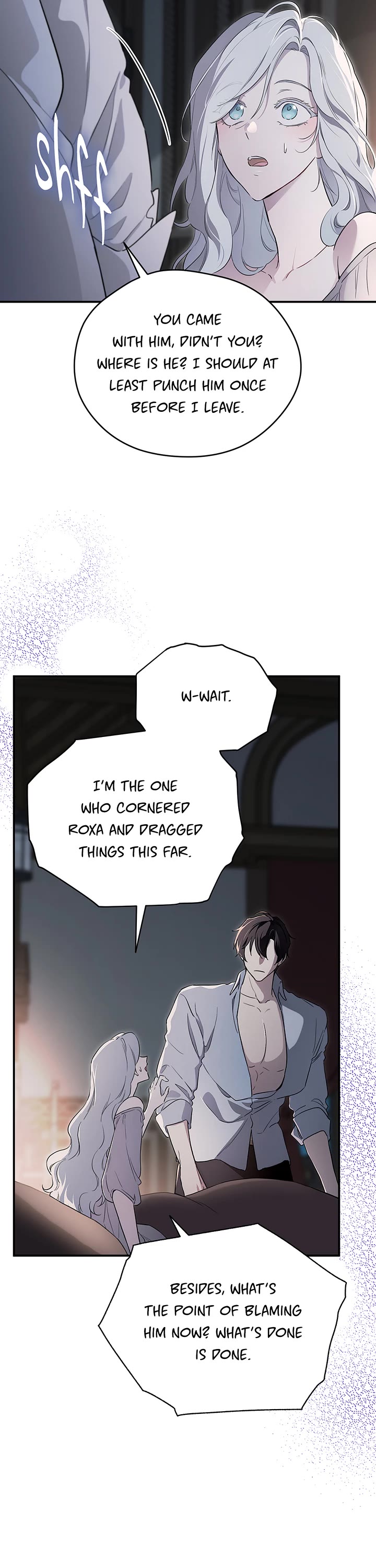 I Became the Hero's Mom Chapter 143 page 2 - Chapter 143