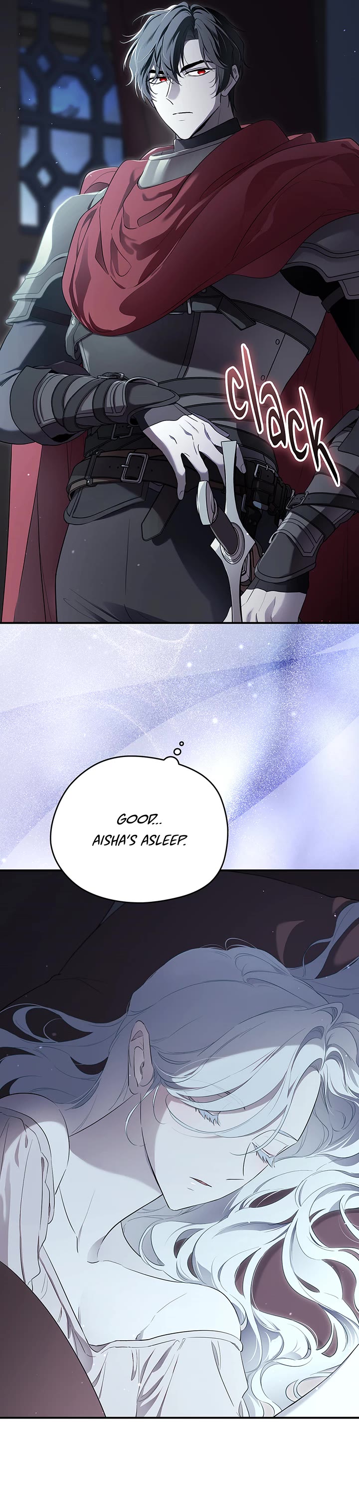 I Became the Hero's Mom Chapter 143 page 20 - Chapter 143