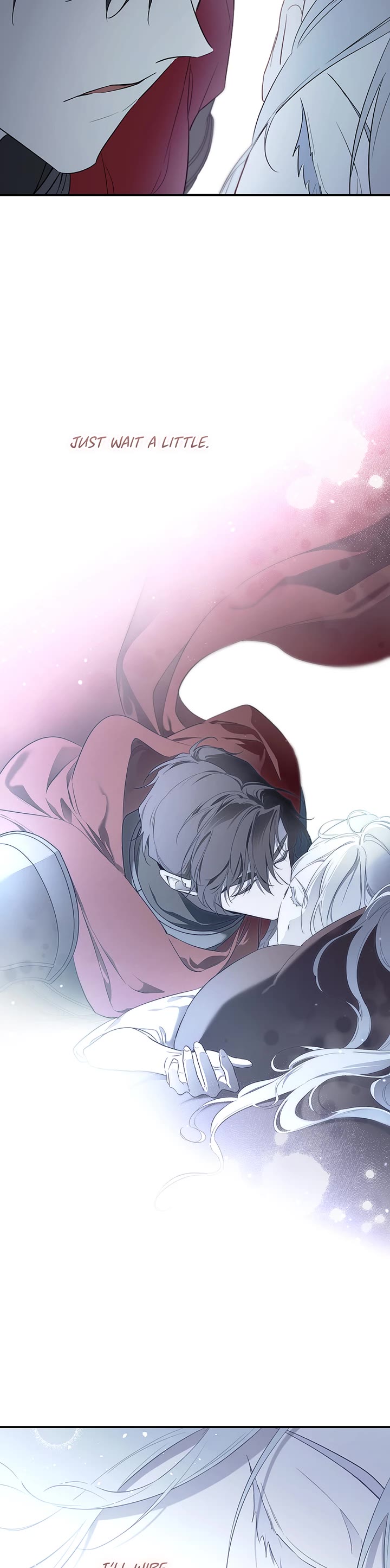 I Became the Hero's Mom Chapter 143 page 23 - Chapter 143