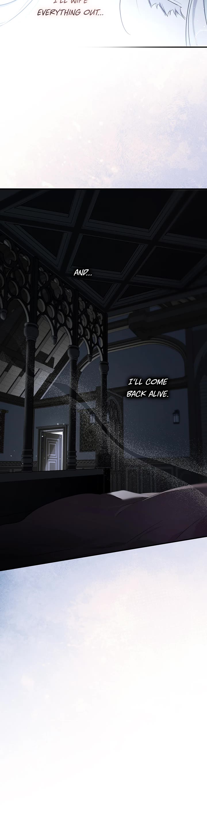 I Became the Hero's Mom Chapter 143 page 24 - Chapter 143
