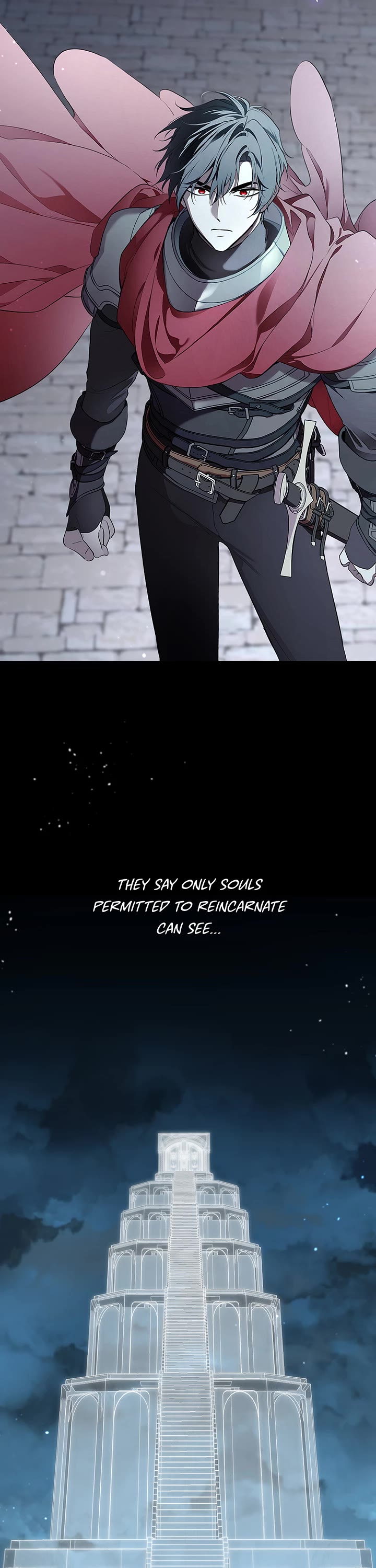 I Became the Hero's Mom Chapter 143 page 26 - Chapter 143