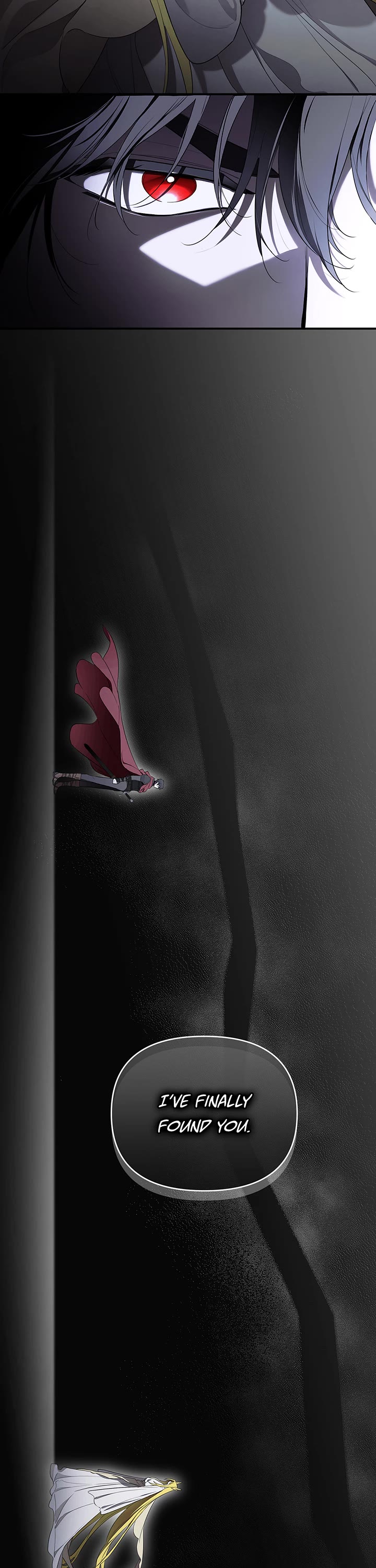 I Became the Hero's Mom Chapter 143 page 33 - Chapter 143