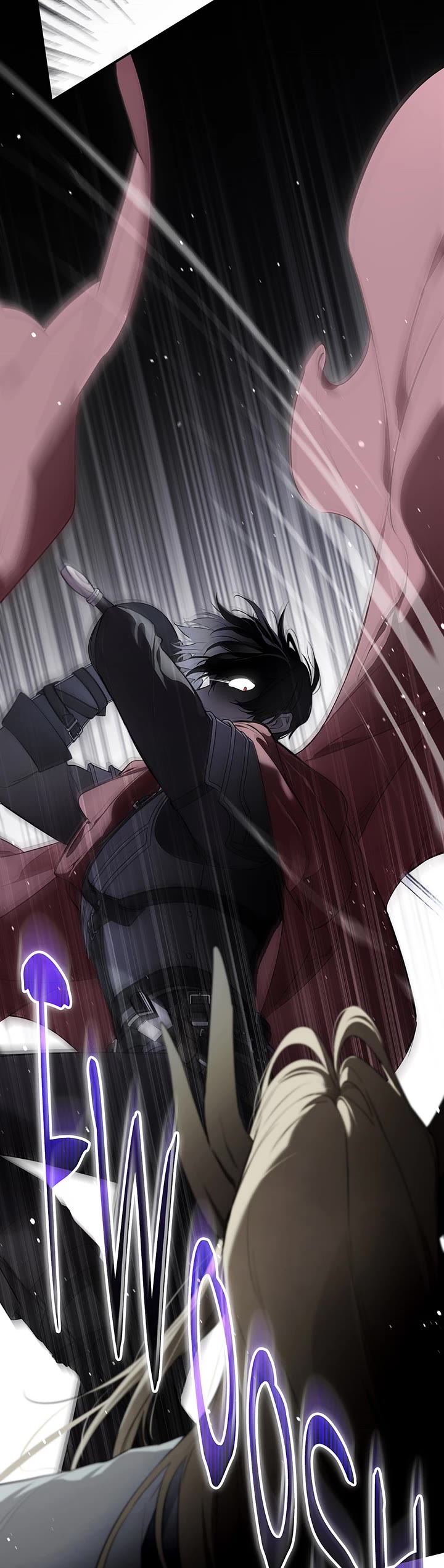 I Became the Hero's Mom Chapter 143 page 35 - Chapter 143