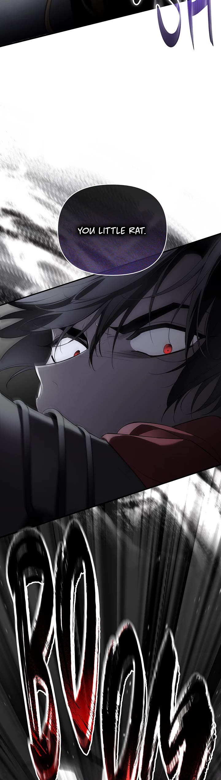 I Became the Hero's Mom Chapter 143 page 36 - Chapter 143