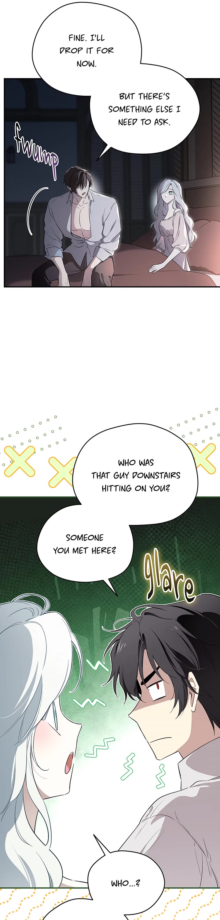 I Became the Hero's Mom Chapter 143 page 4 - Chapter 143