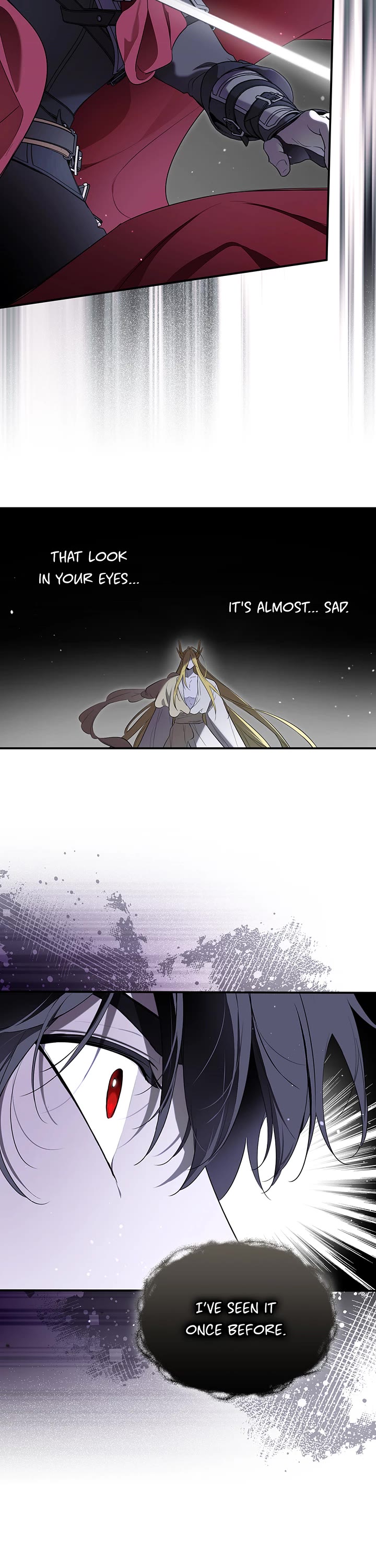 I Became the Hero's Mom Chapter 143 page 40 - Chapter 143