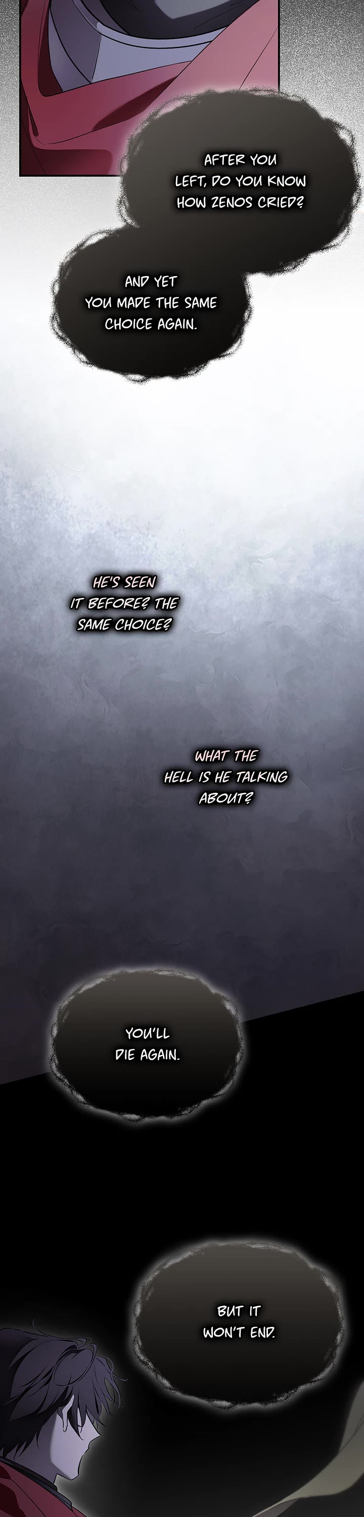 I Became the Hero's Mom Chapter 143 page 43 - Chapter 143