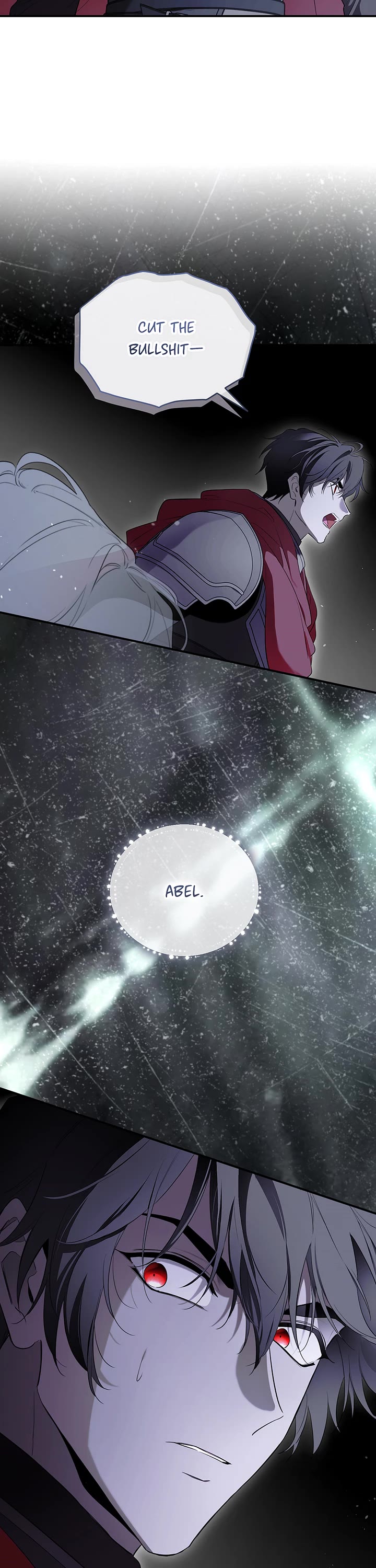 I Became the Hero's Mom Chapter 143 page 45 - Chapter 143