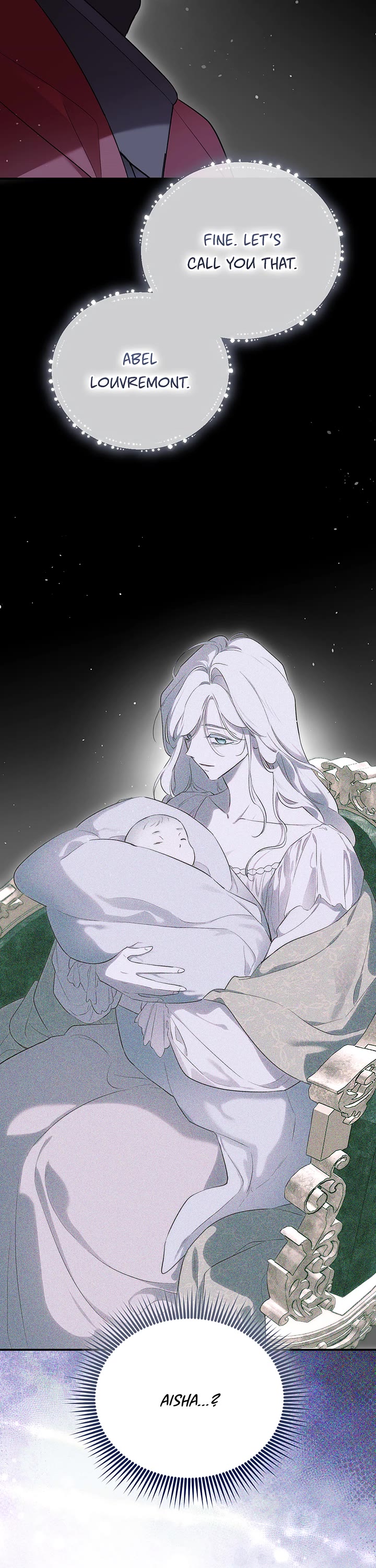 I Became the Hero's Mom Chapter 143 page 46 - Chapter 143
