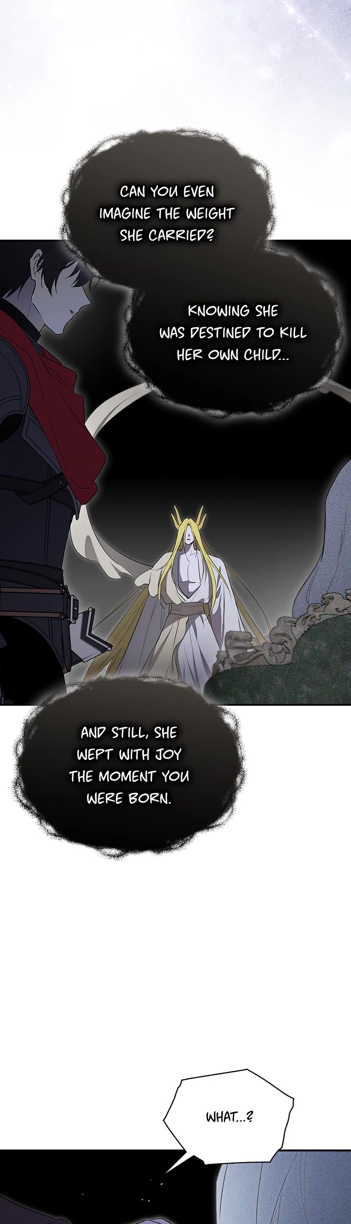 I Became the Hero's Mom Chapter 143 page 47 - Chapter 143