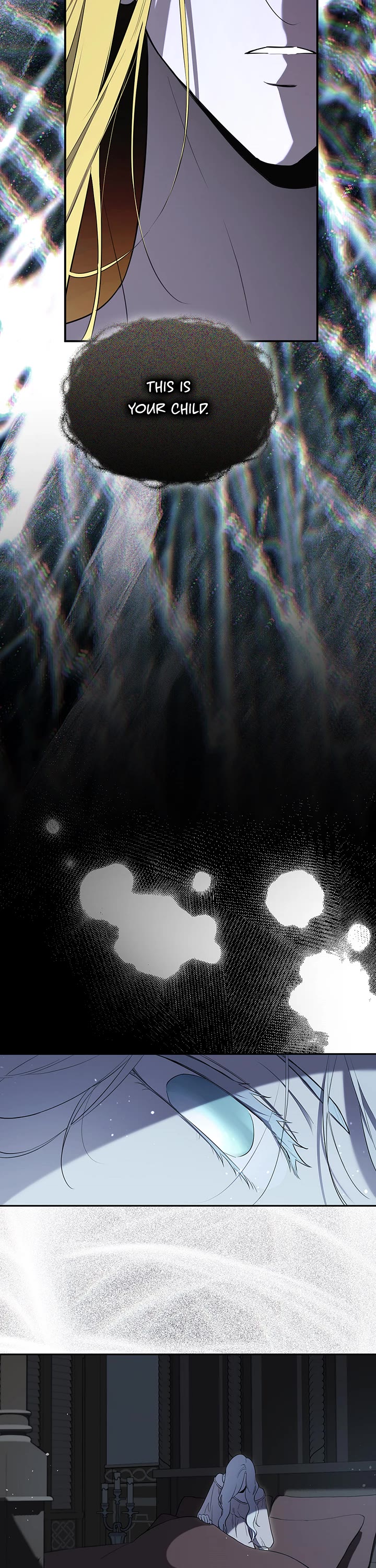 I Became the Hero's Mom Chapter 143 page 49 - Chapter 143