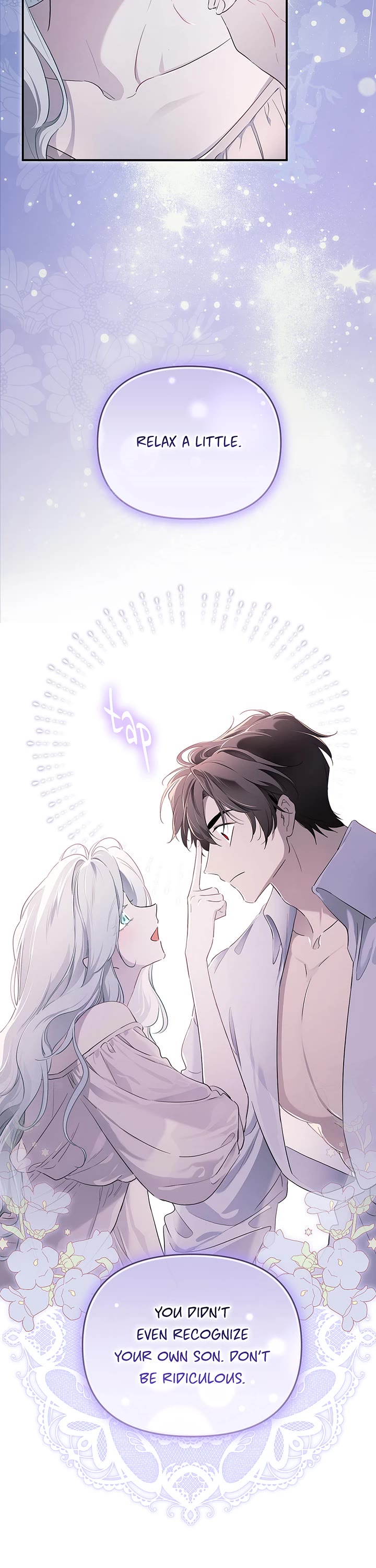 I Became the Hero's Mom Chapter 143 page 7 - Chapter 143