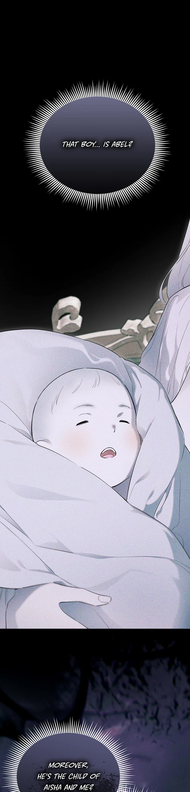 I Became the Hero's Mom Chapter 144 page 1 - Chapter 144