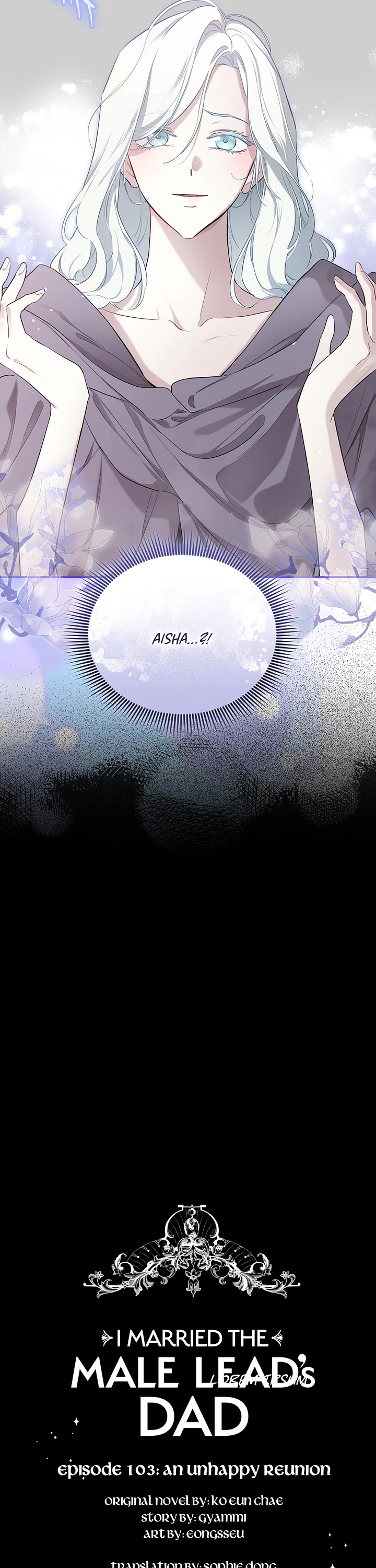 I Became the Hero's Mom Chapter 144 page 10 - Chapter 144