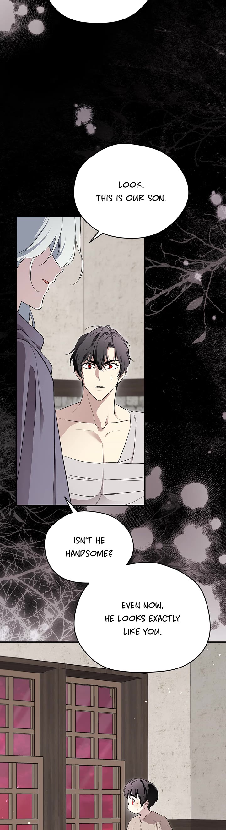 I Became the Hero's Mom Chapter 144 page 12 - Chapter 144