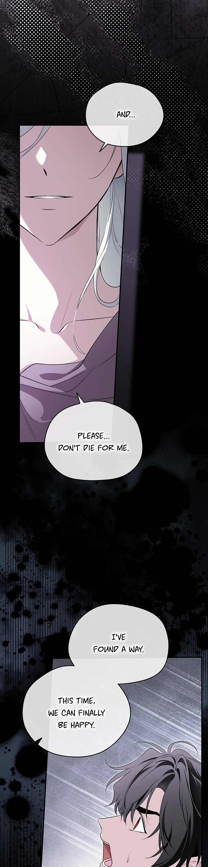 I Became the Hero's Mom Chapter 144 page 14 - Chapter 144