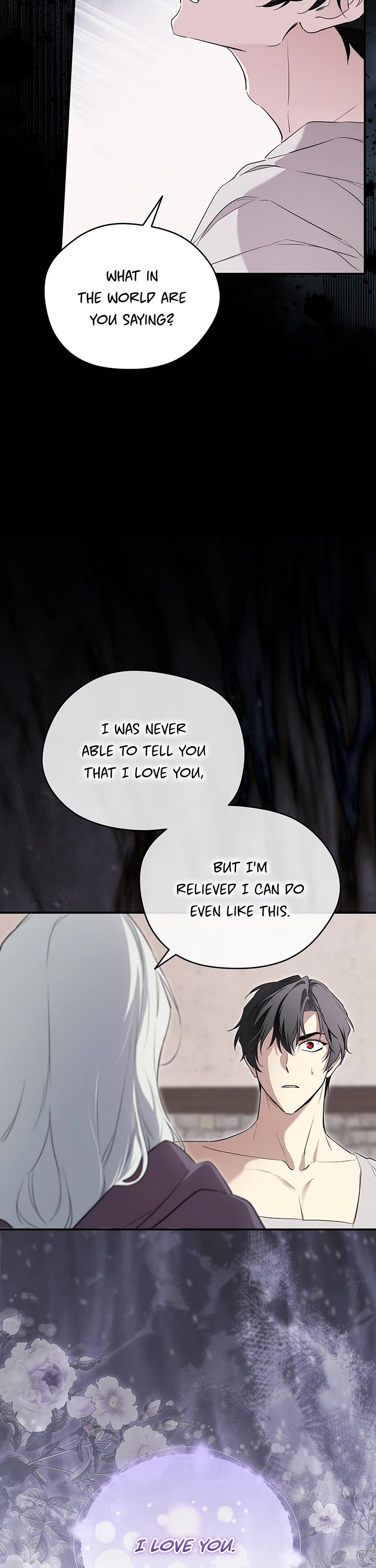 I Became the Hero's Mom Chapter 144 page 15 - Chapter 144