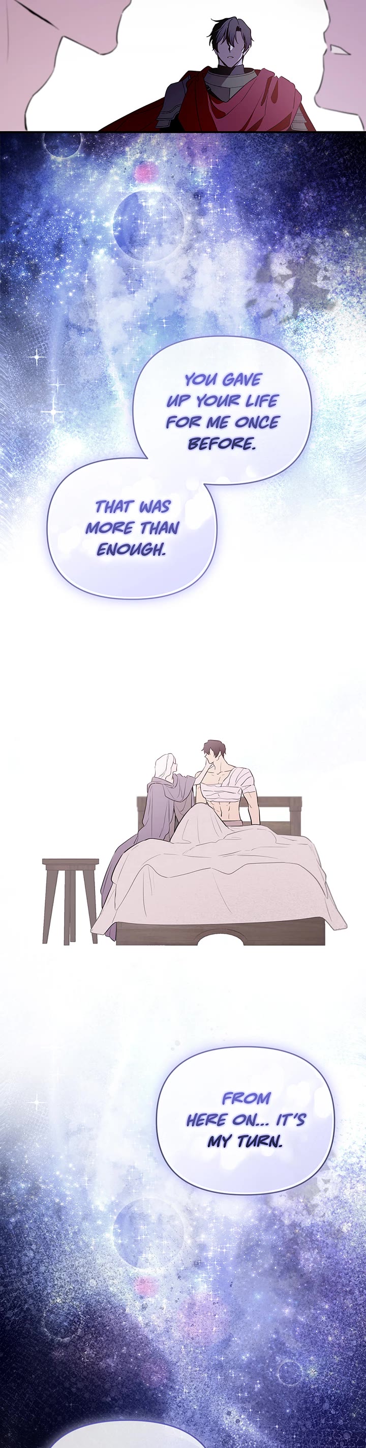 I Became the Hero's Mom Chapter 144 page 17 - Chapter 144