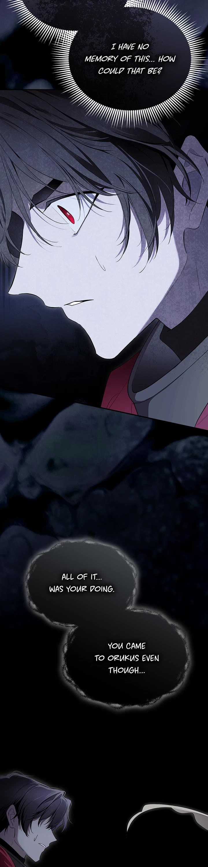I Became the Hero's Mom Chapter 144 page 2 - Chapter 144