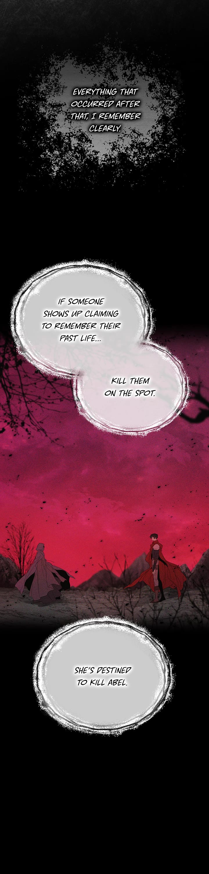 I Became the Hero's Mom Chapter 144 page 21 - Chapter 144