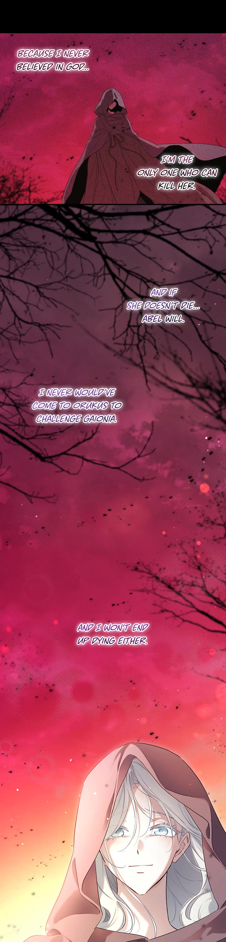 I Became the Hero's Mom Chapter 144 page 22 - Chapter 144