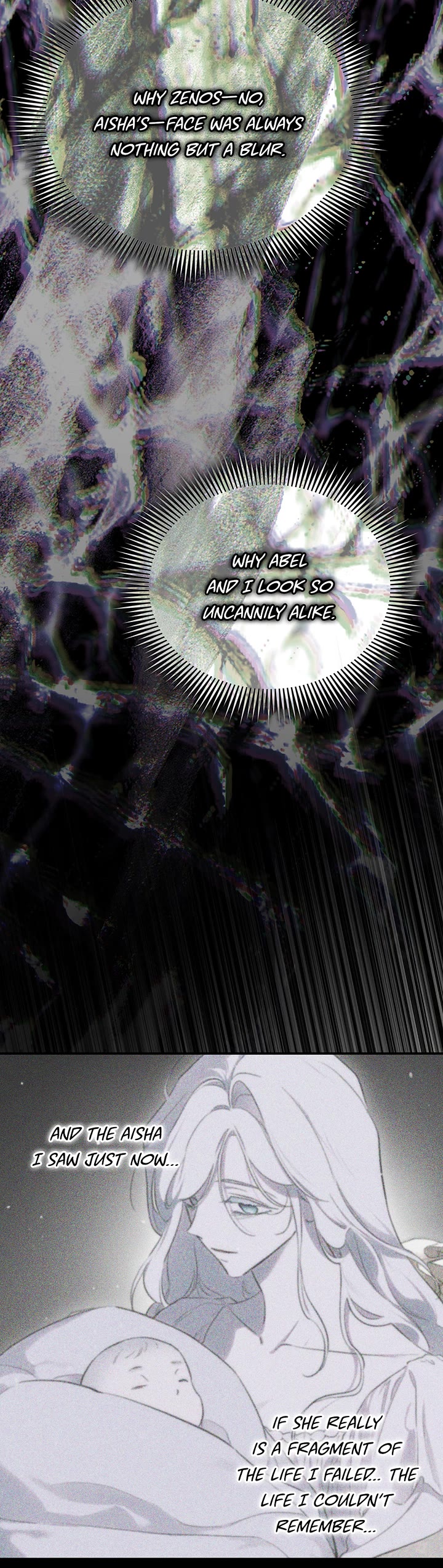 I Became the Hero's Mom Chapter 144 page 24 - Chapter 144