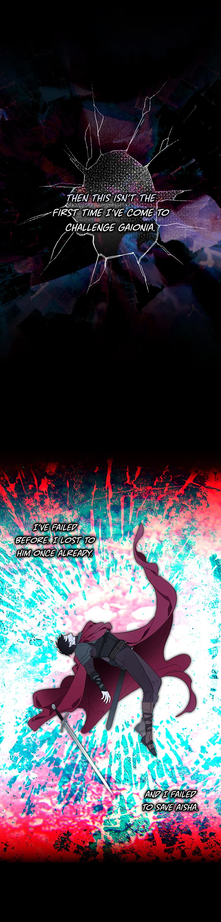 I Became the Hero's Mom Chapter 144 page 25 - Chapter 144