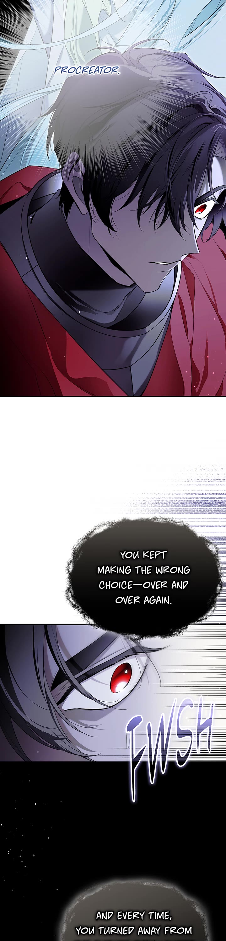 I Became the Hero's Mom Chapter 144 page 27 - Chapter 144