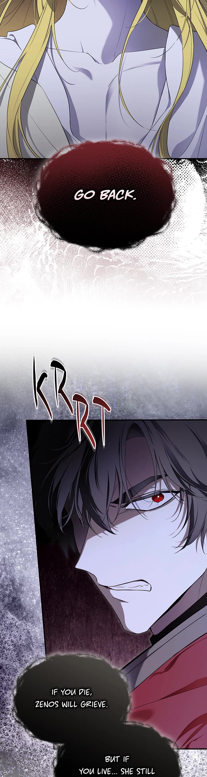 I Became the Hero's Mom Chapter 144 page 29 - Chapter 144
