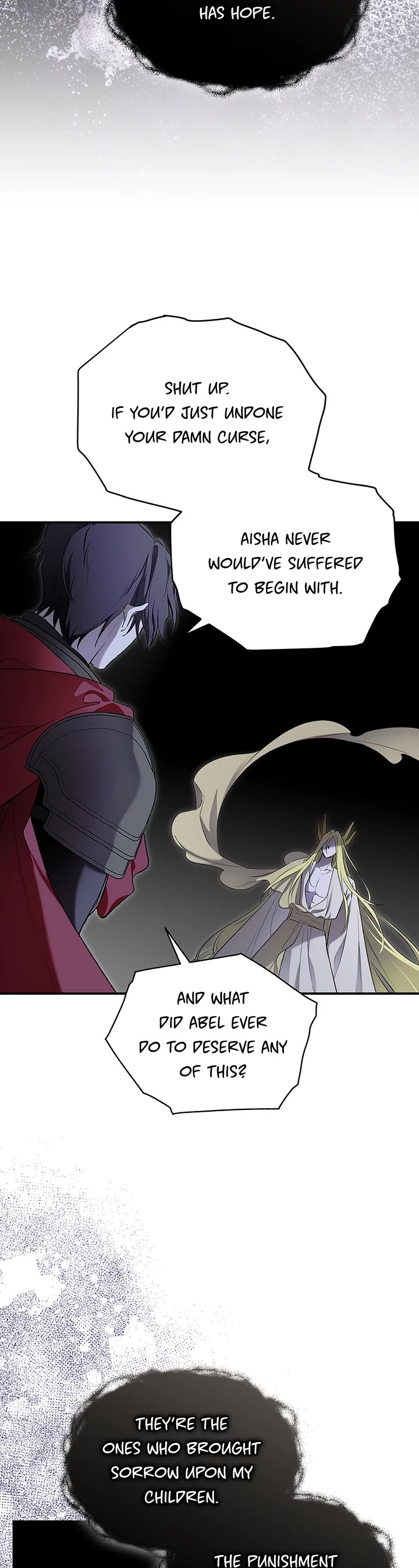I Became the Hero's Mom Chapter 144 page 30 - Chapter 144