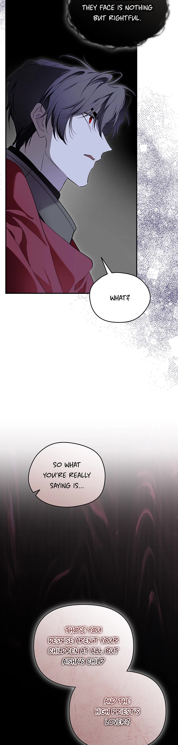 I Became the Hero's Mom Chapter 144 page 31 - Chapter 144
