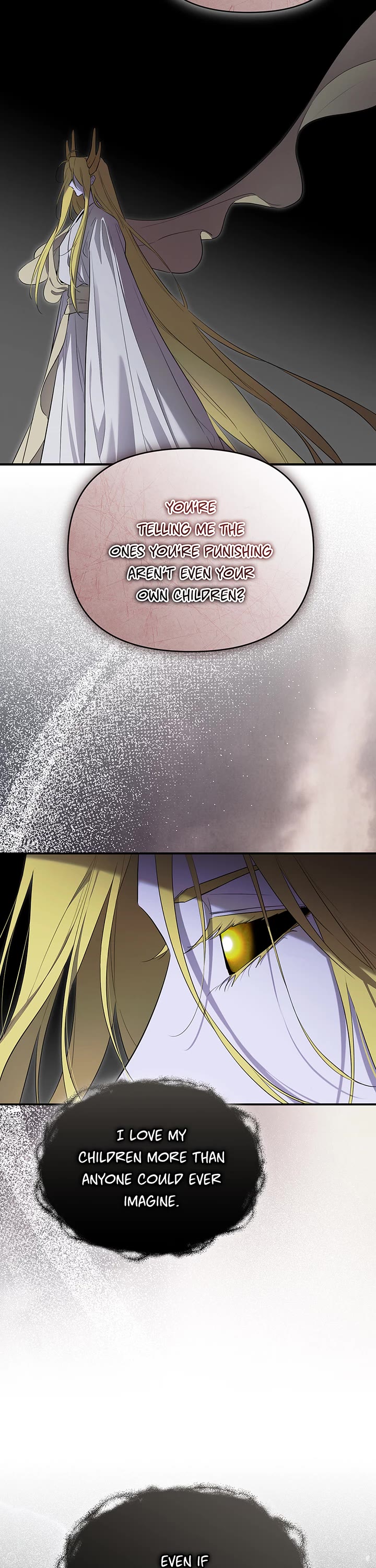 I Became the Hero's Mom Chapter 144 page 32 - Chapter 144