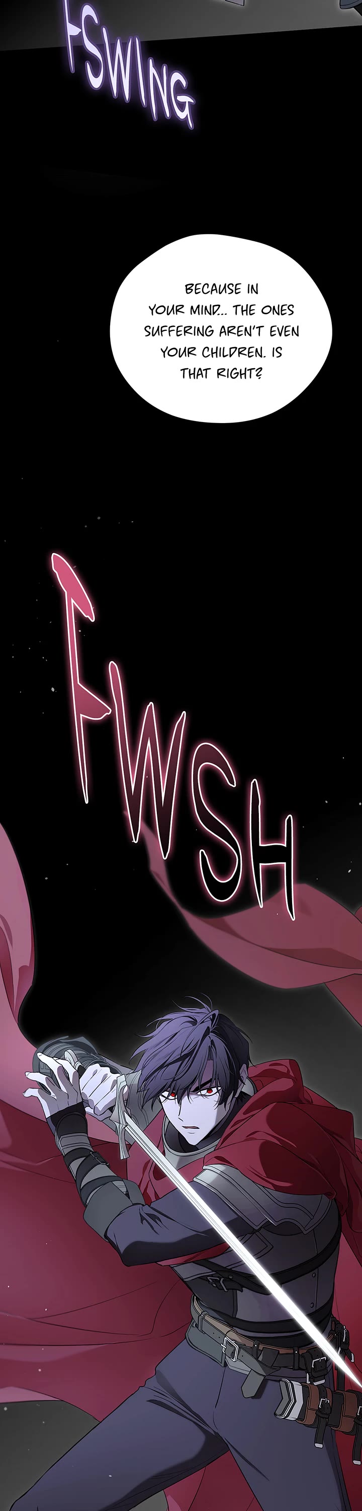 I Became the Hero's Mom Chapter 144 page 34 - Chapter 144