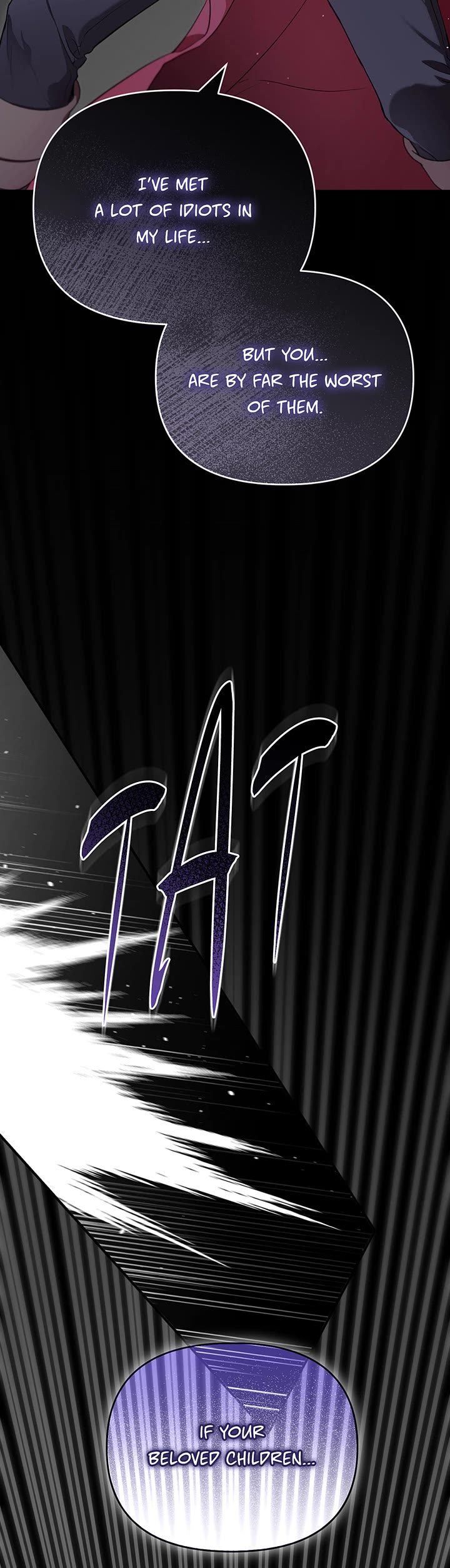 I Became the Hero's Mom Chapter 144 page 35 - Chapter 144